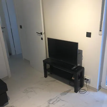 公寓 O9 Kok Appt 3 A 50 M De La Mer