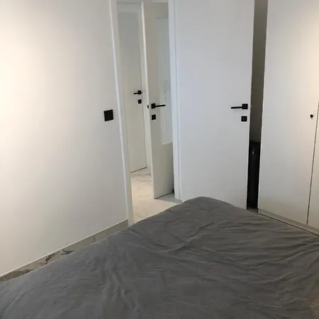 公寓 O9 Kok Appt 3 A 50 M De La Mer *