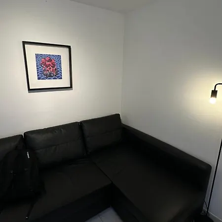 O9 Kok Appt 3 A 50 M De La Mer 公寓 科克赛德